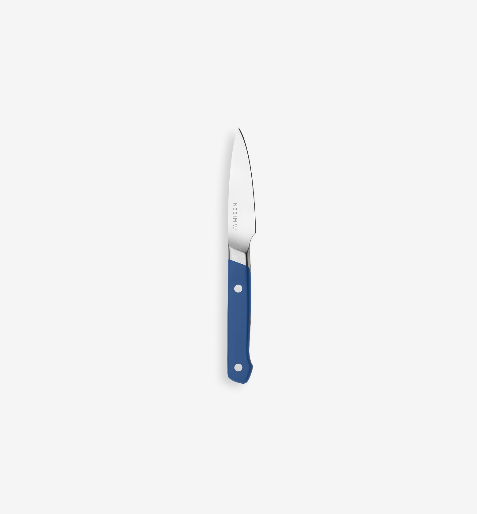 3.5" Paring Knife (AUS-10) - Final Sale