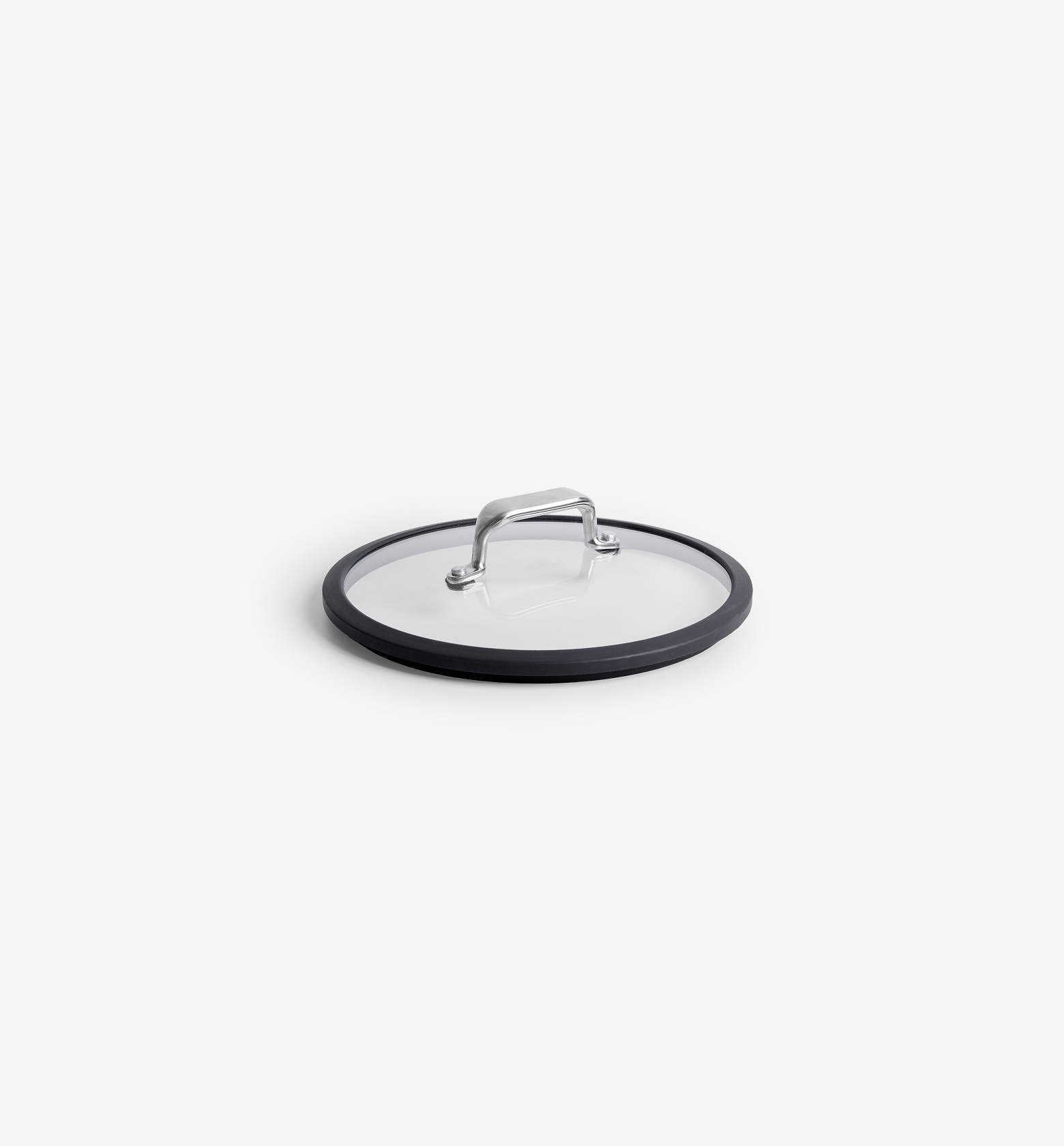 Glass Lid