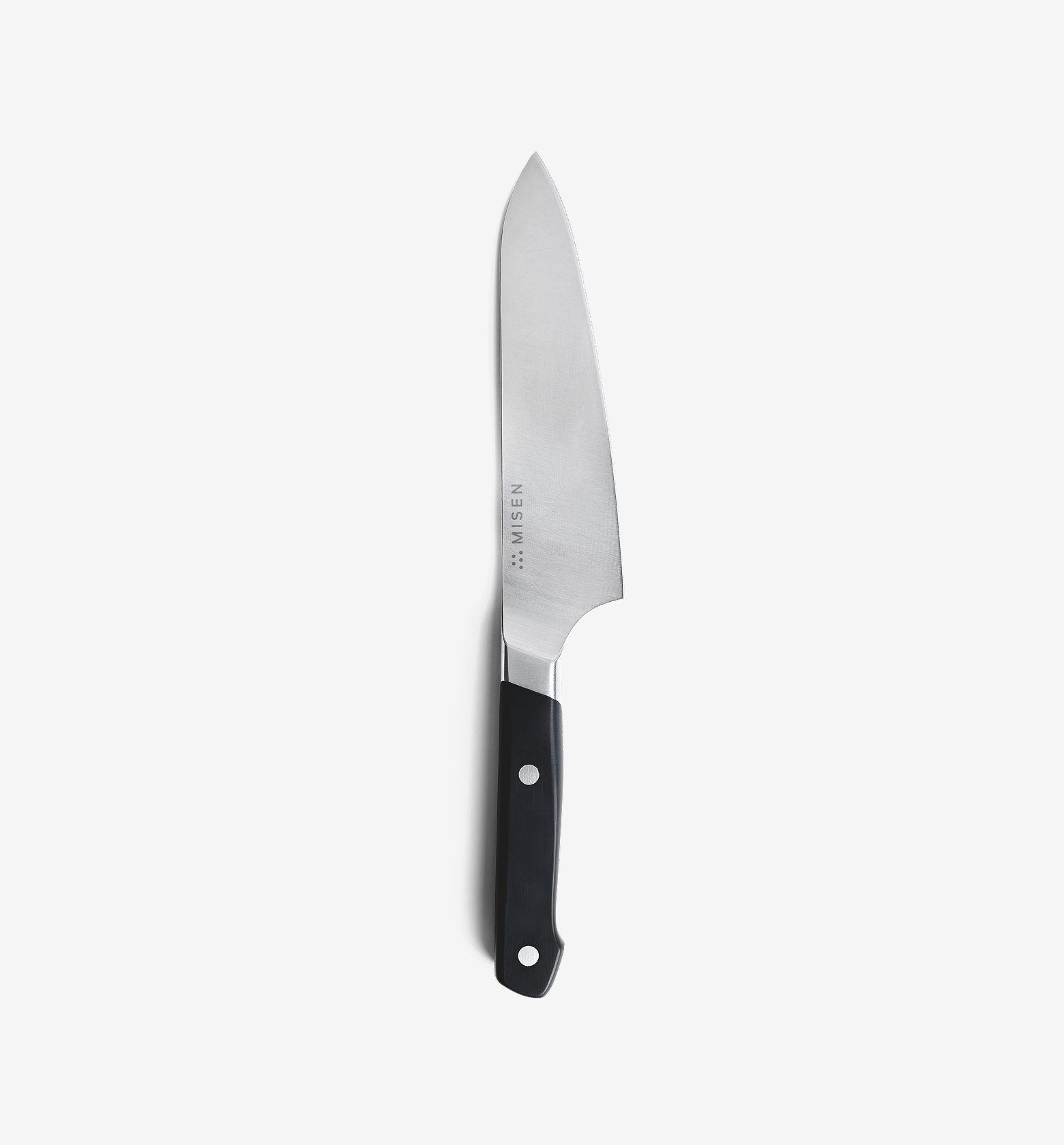 6.5" Gyuto Knife (ACUTO440) - Black