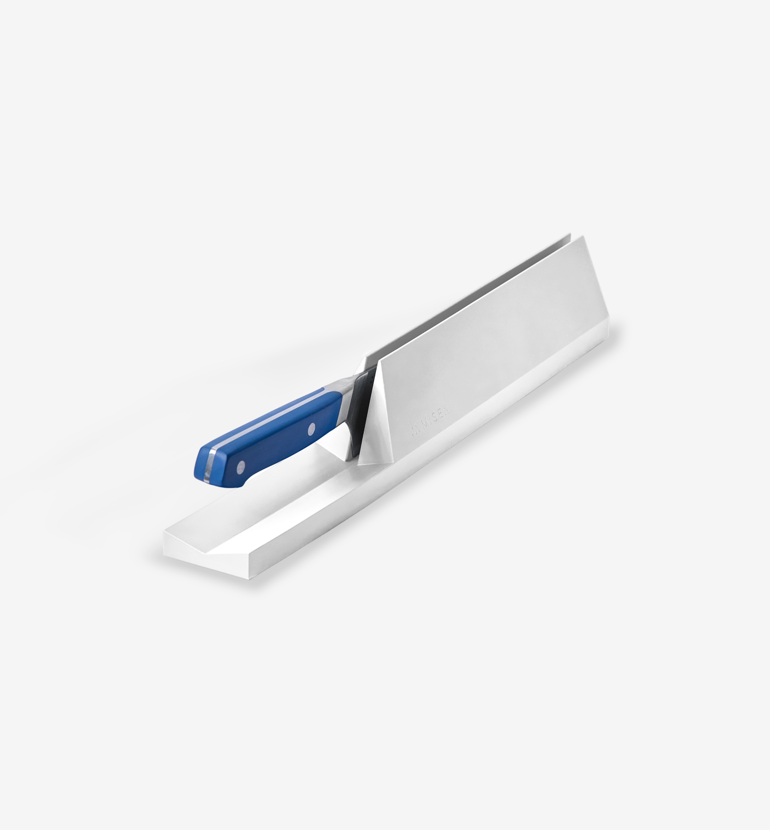 Modular Knife Storage - Large Piece - White