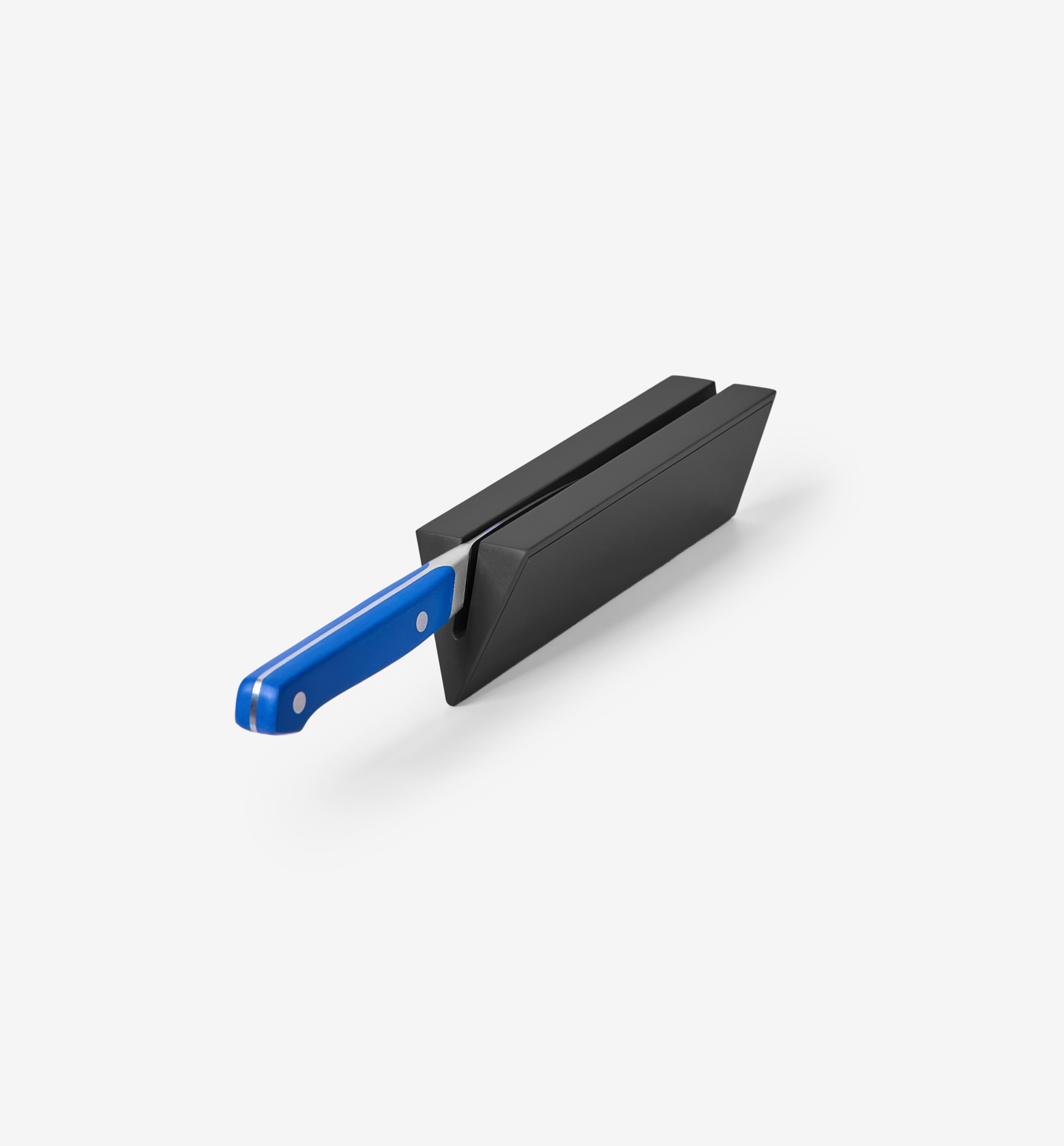 Modular Knife Storage - Small Piece - Black