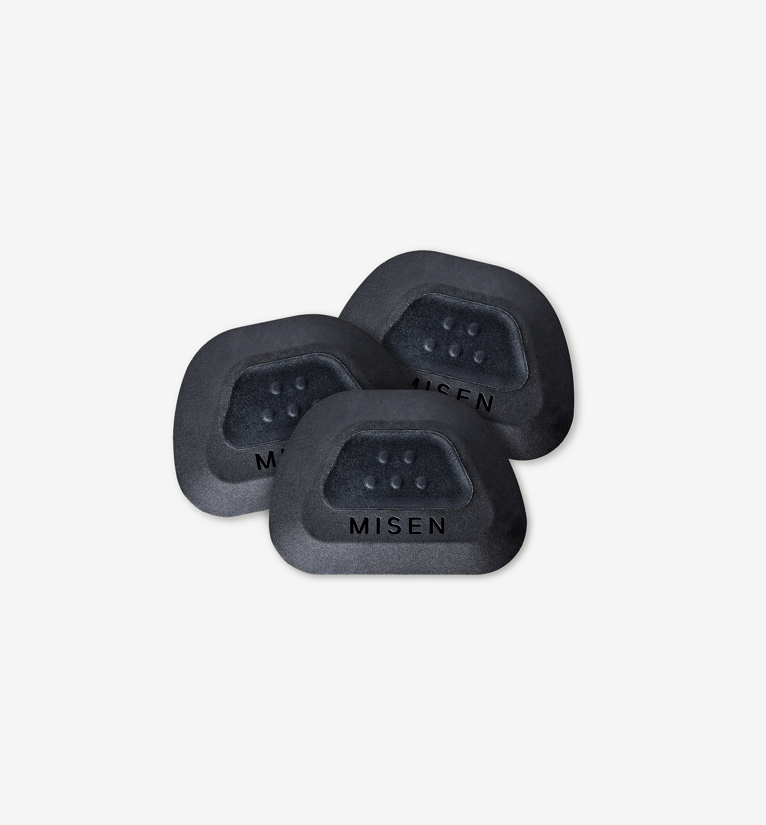 Pan Scraper - 3 Pack
