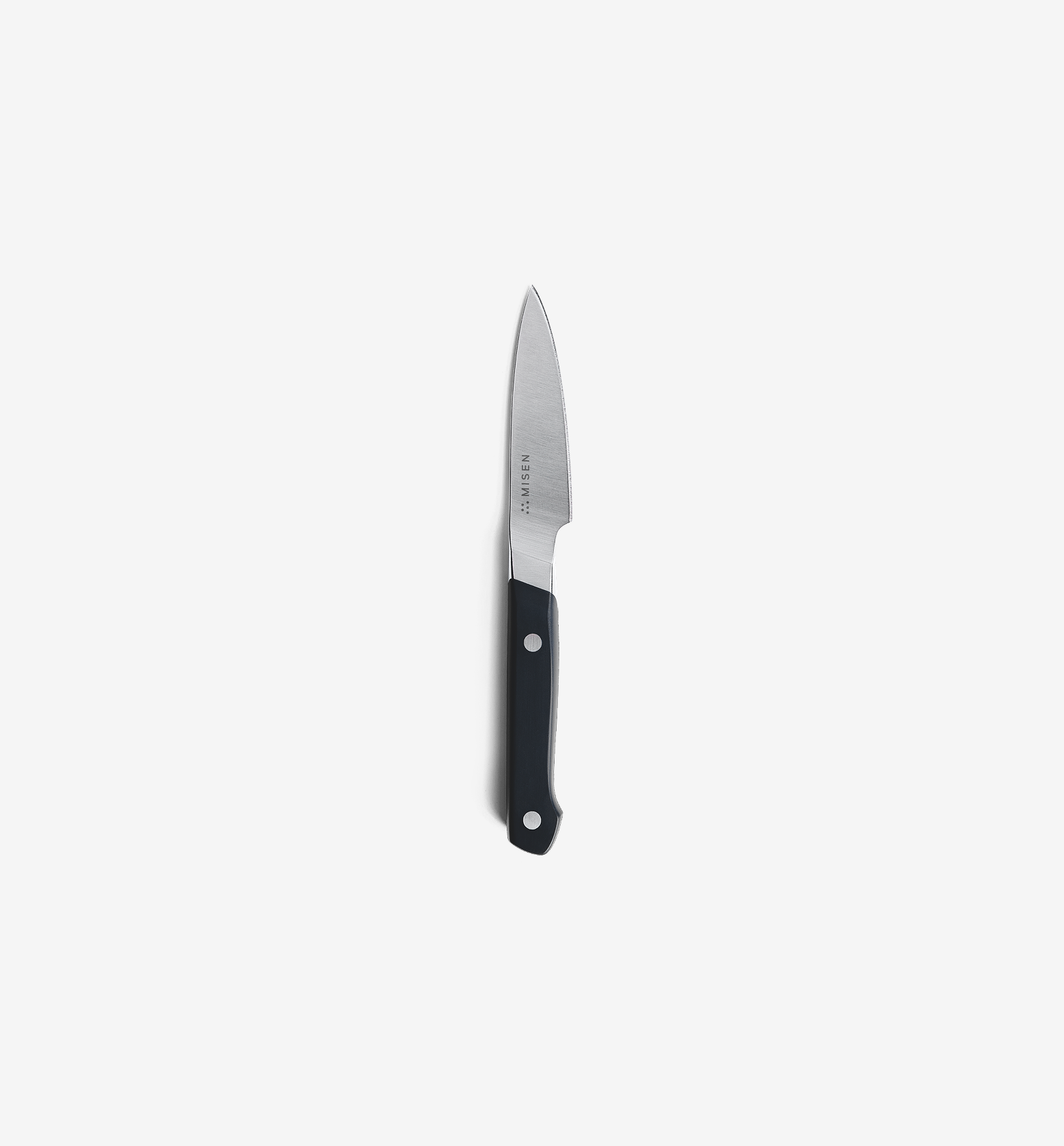 3.5" Paring Knife (ACUTO440) - Black
