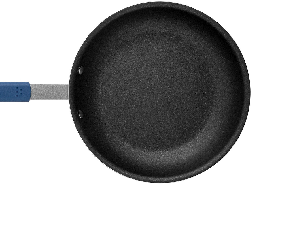 Polytetrafluoroethylene: an overhead of Misen's PTFE-coated nonstick pan