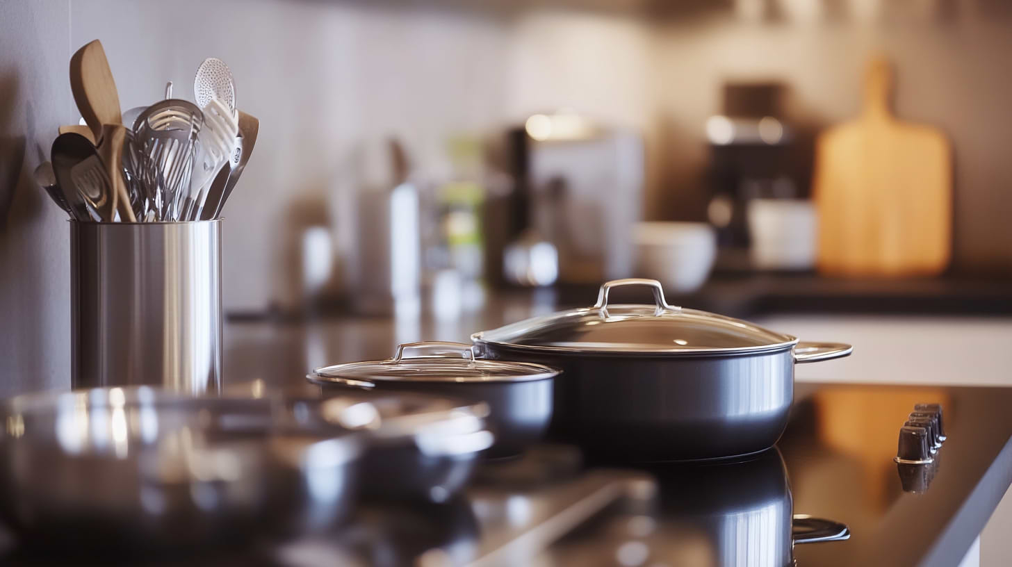 carbon steel cookware