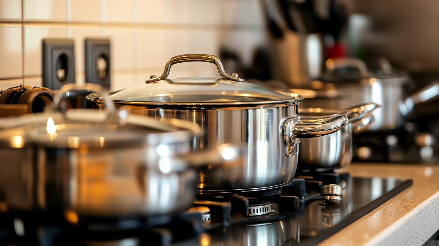 cookware set