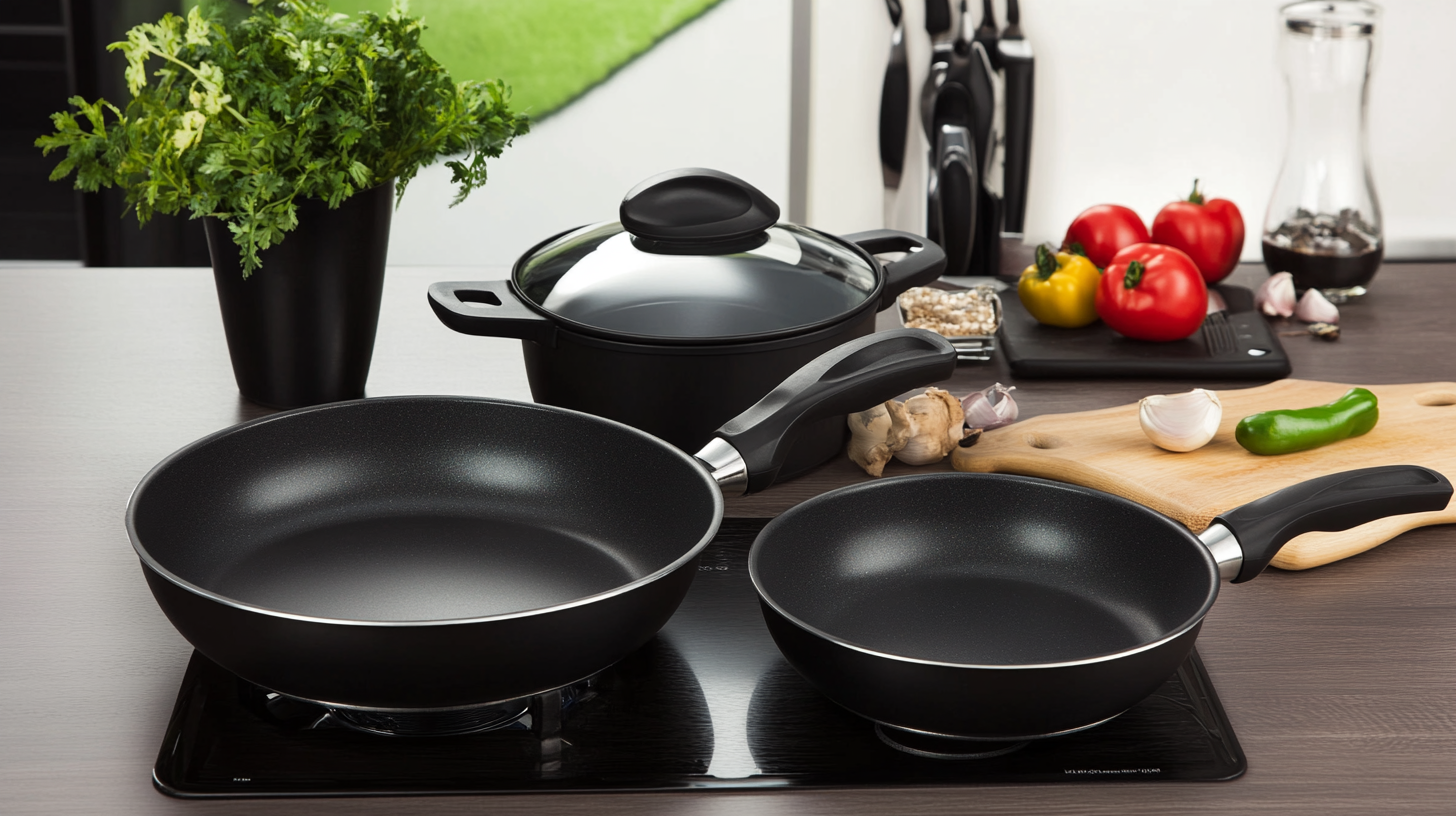 perfect cookware set
