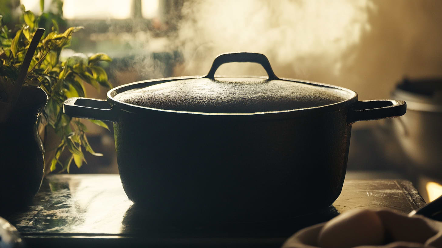 dutch oven