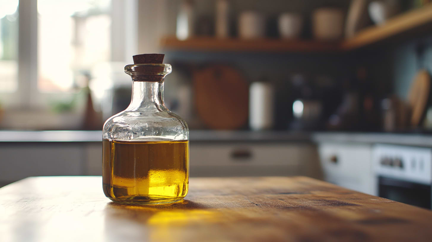 food grade mineral oil