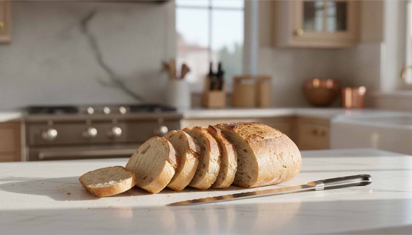 Bread Knife Price Tiers: Budget vs Premium Value