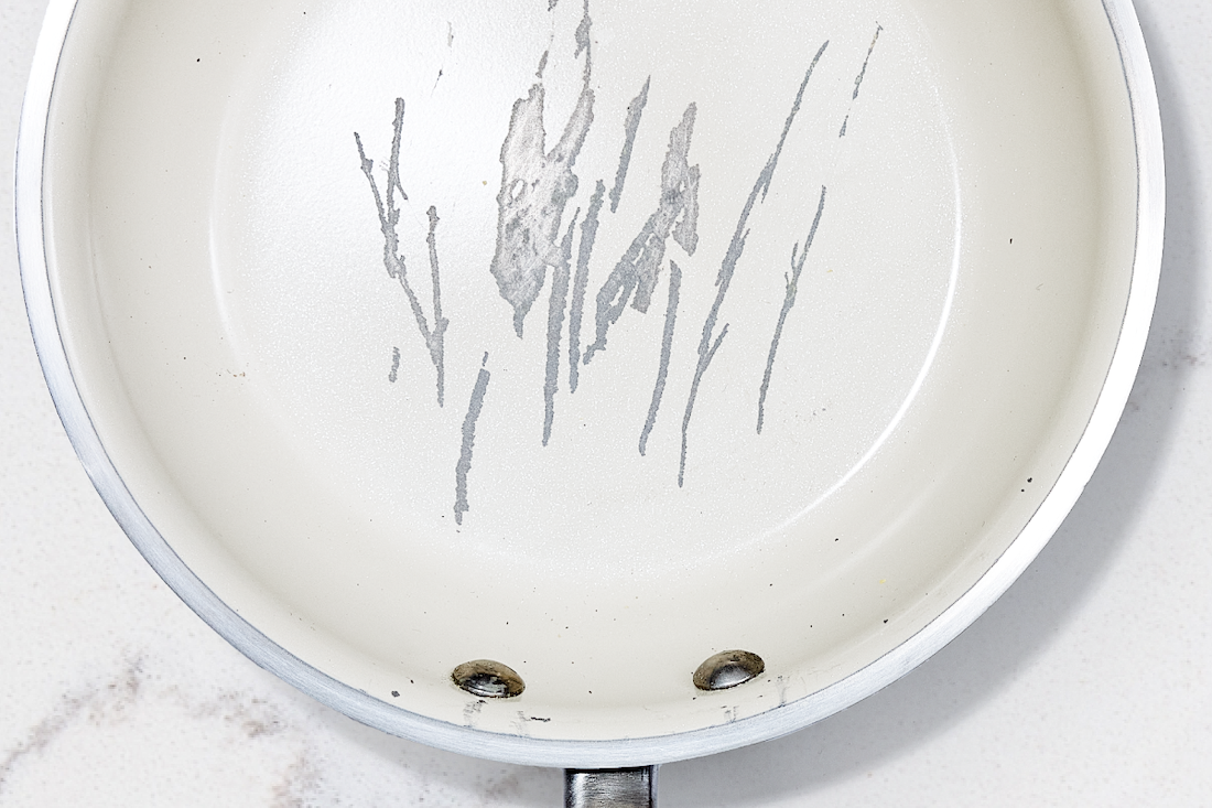 Does Ceramic Leach? Testing the Non-Toxic Claims