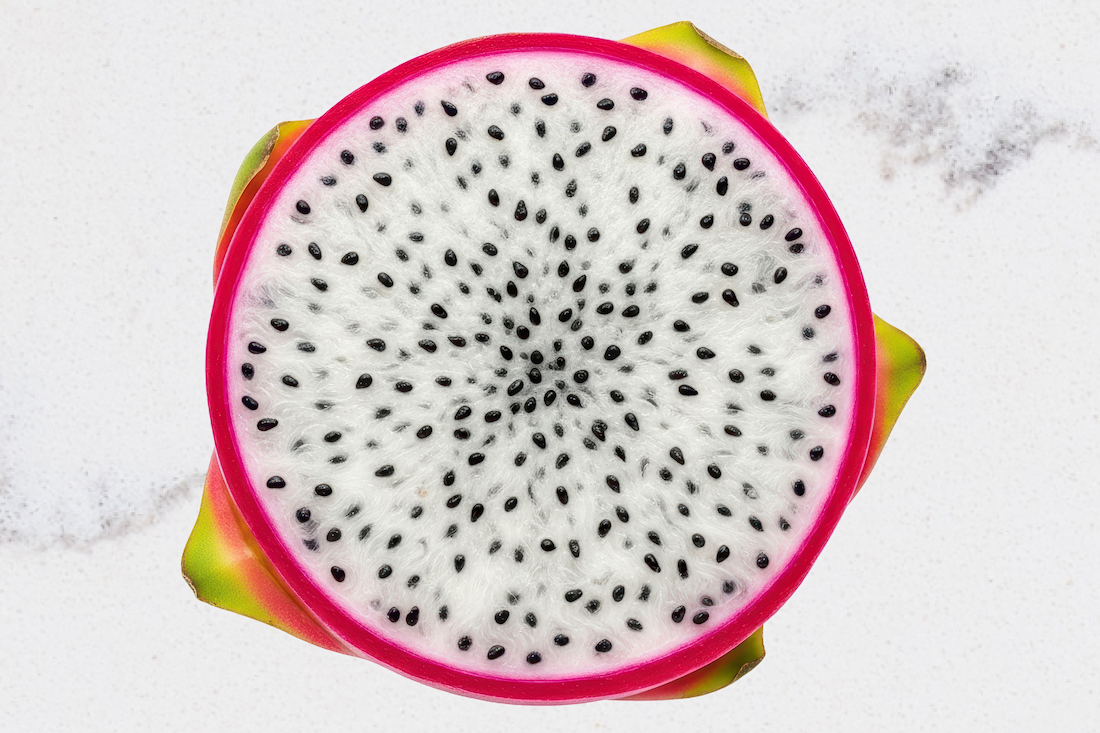 How to Cut Dragon Fruit: Chef Tricks for Perfect Slices Every Time