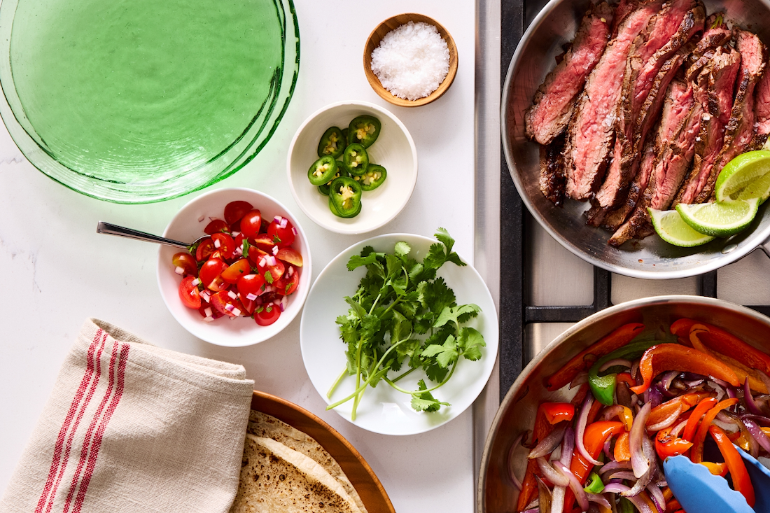 What Are the 5 Principles of Mise en Place? A Complete Guide