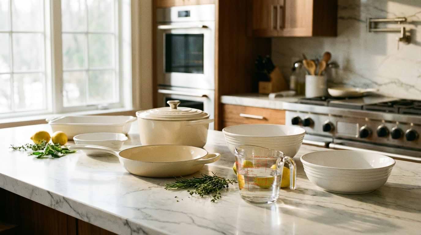 Does Ceramic Leach? Testing the Non-Toxic Claims