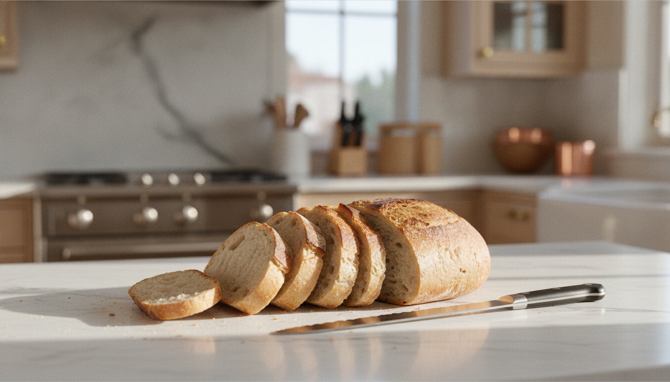 Bread Knife Price Tiers: Budget vs Premium Value