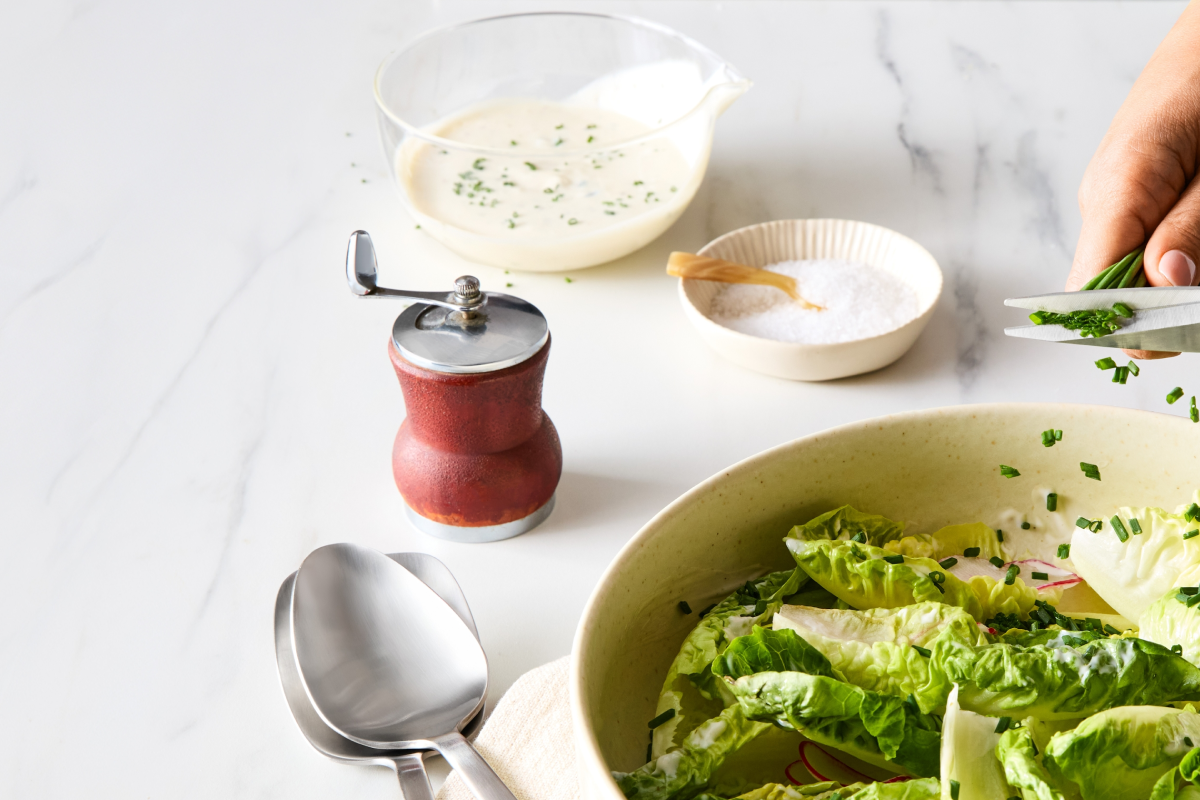 Heavy Cream Substitutes That Actually Work