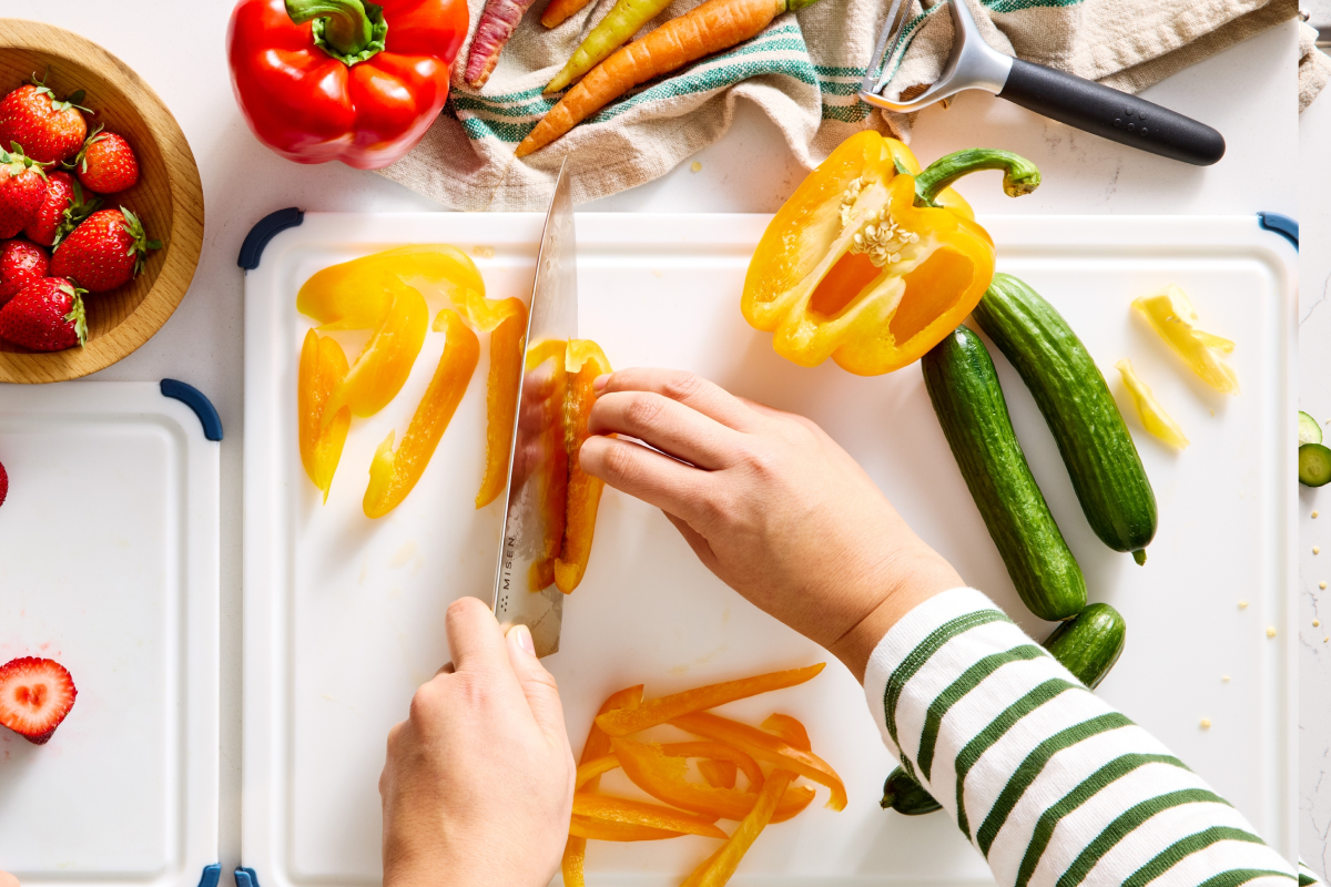Batonnet Cut Technique: Precise Sticks for Even Cooking