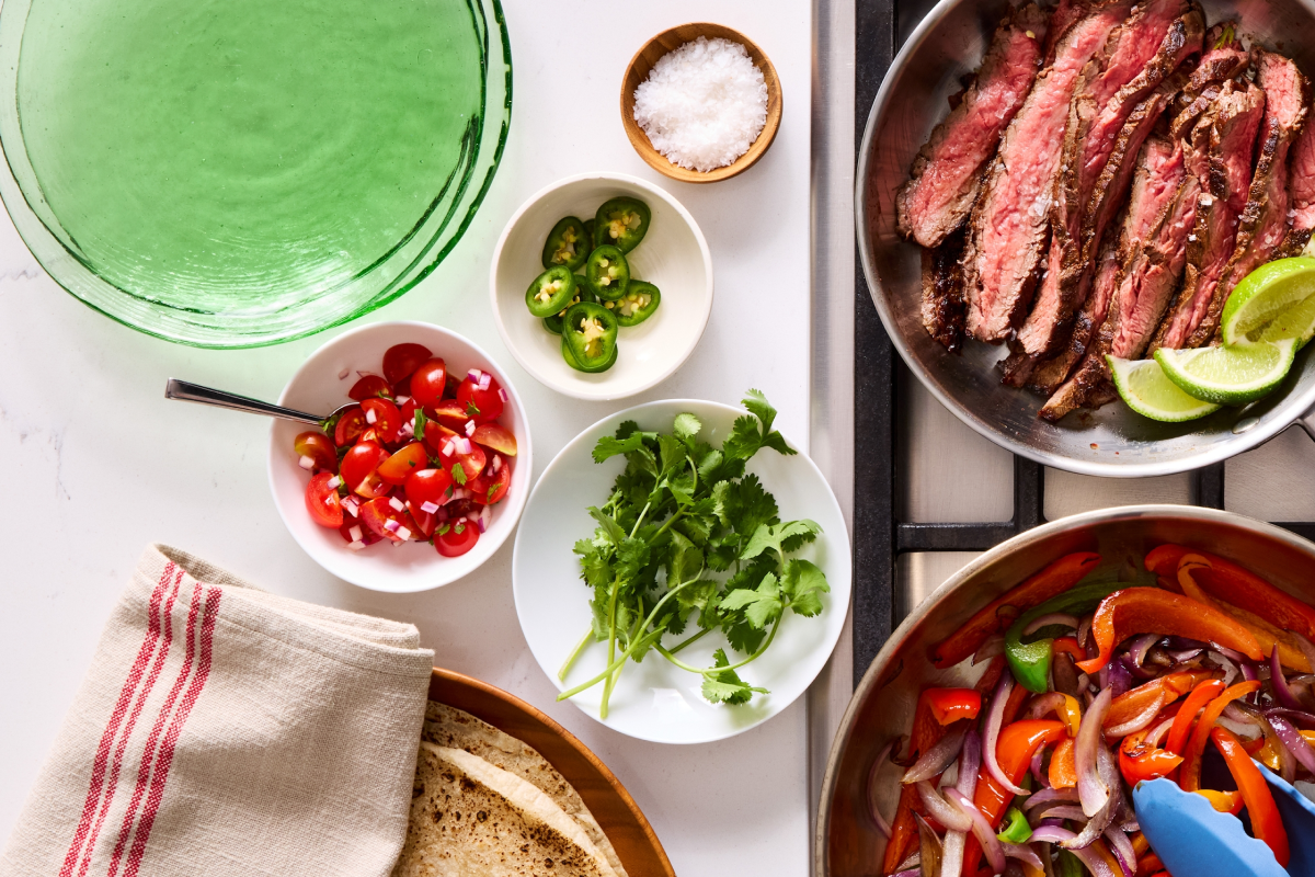 What Are the 5 Principles of Mise en Place? A Complete Guide
