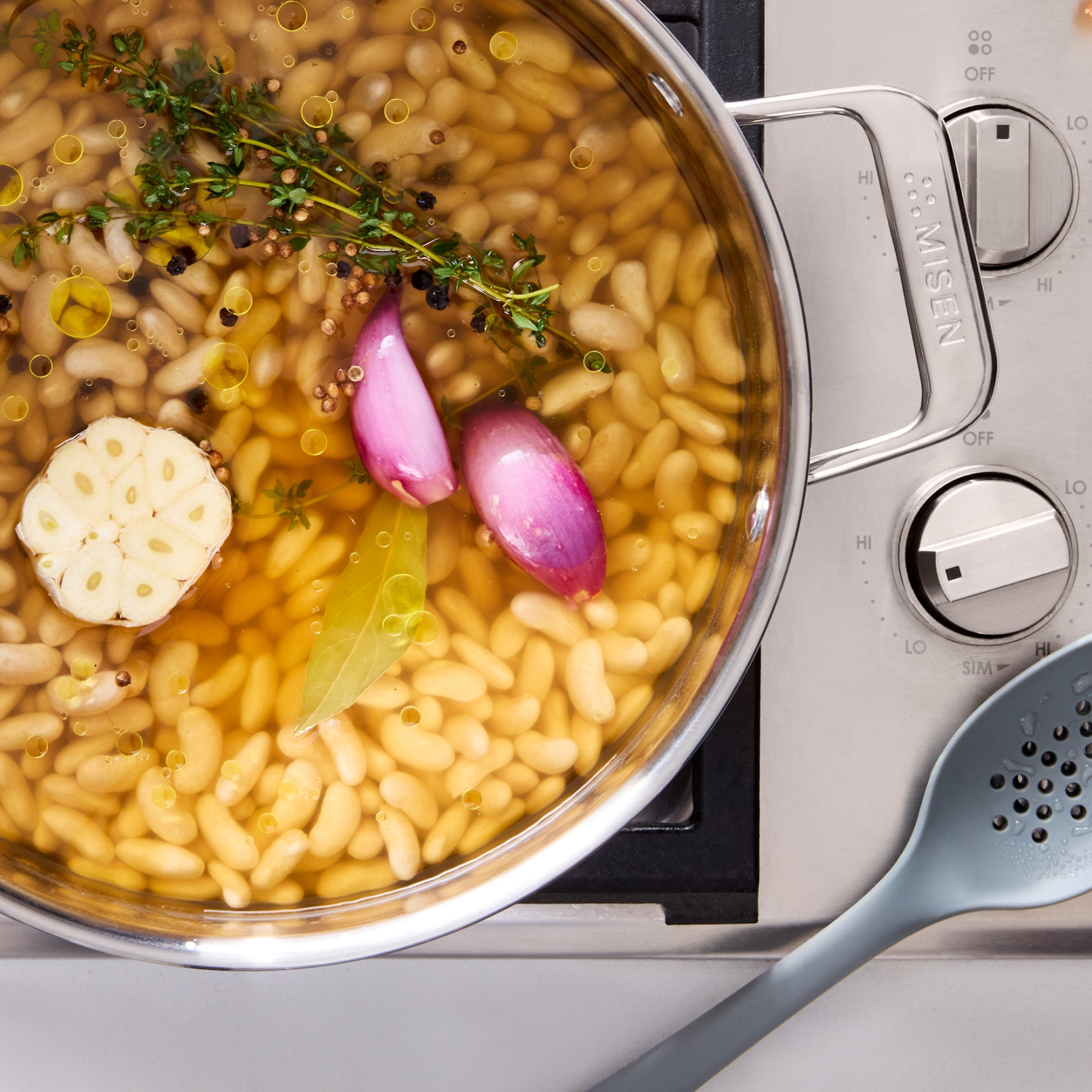 Stainless Cookware: What to Buy First