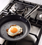 6-Piece Mixed Metal Cookware Set
