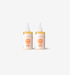 Algae Cooking Club Algae Cooking Oil two bottles 535°F smoke point seed oil free 7 fl oz