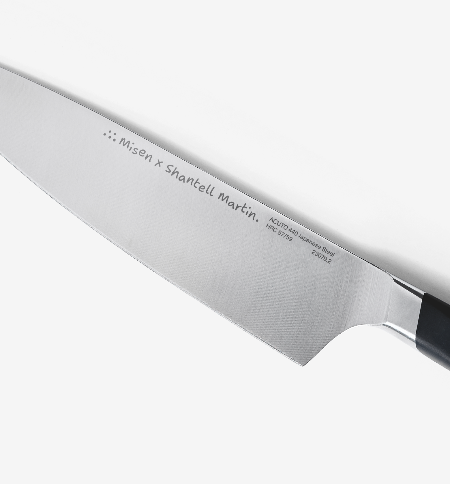 Misen x Shantell Martin 8” Chef’s Knife