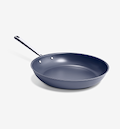 12" Deeper Carbon Nonstick™ Frying Pan