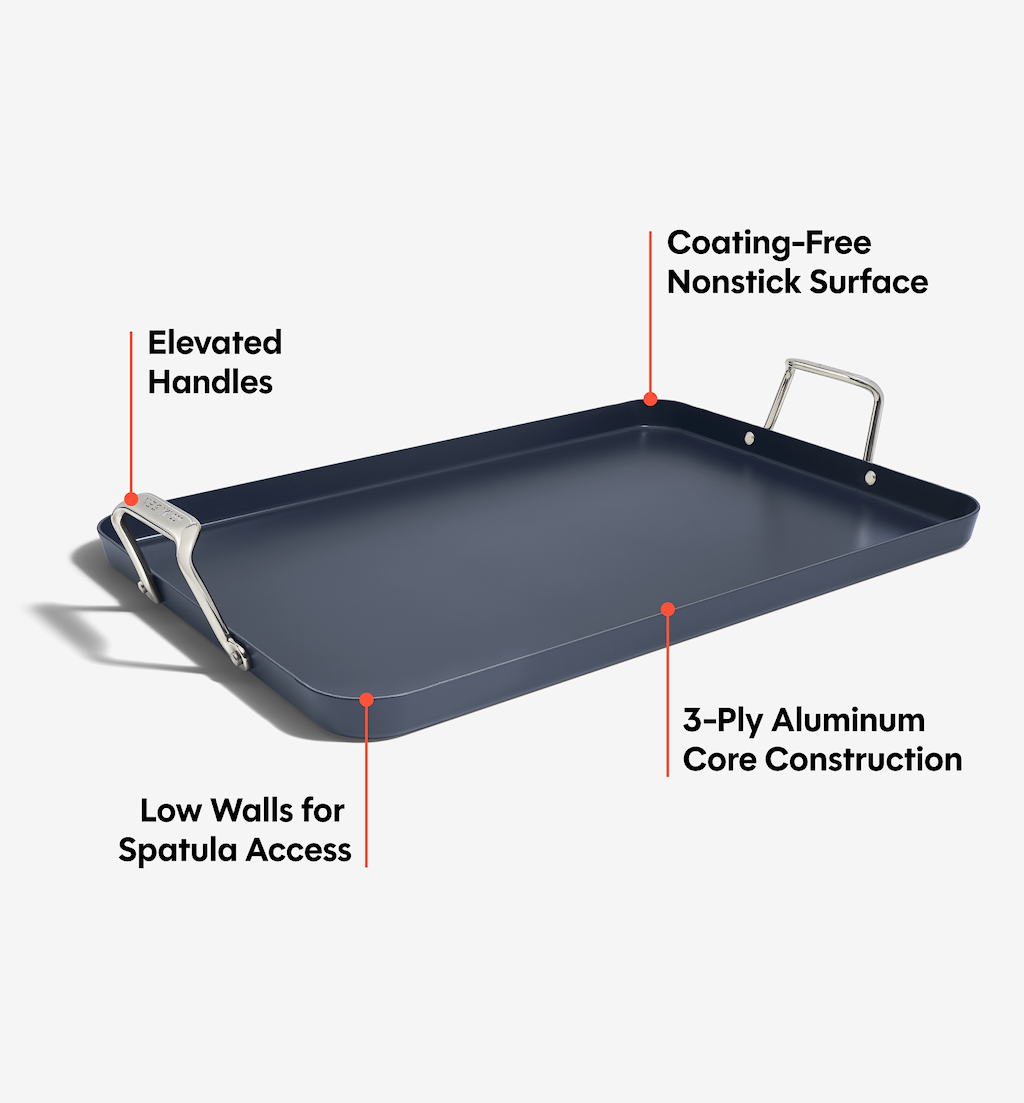 18" Carbon Nonstick™ Griddle