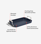 9" Carbon Nonstick™ Griddle