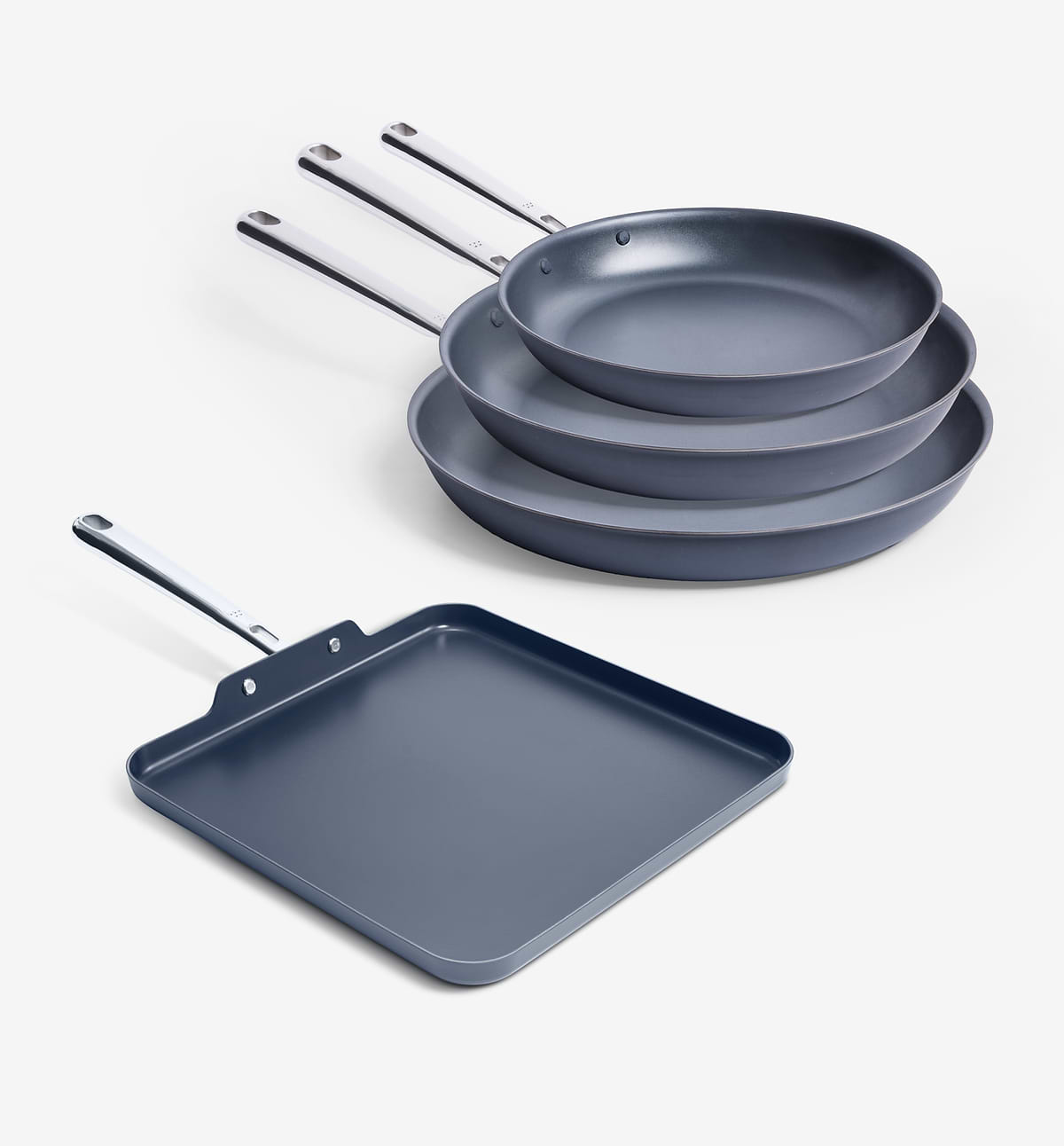 Carbon Nonstick™ Complete Set