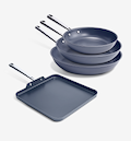 Deeper Carbon Nonstick™ Complete Set