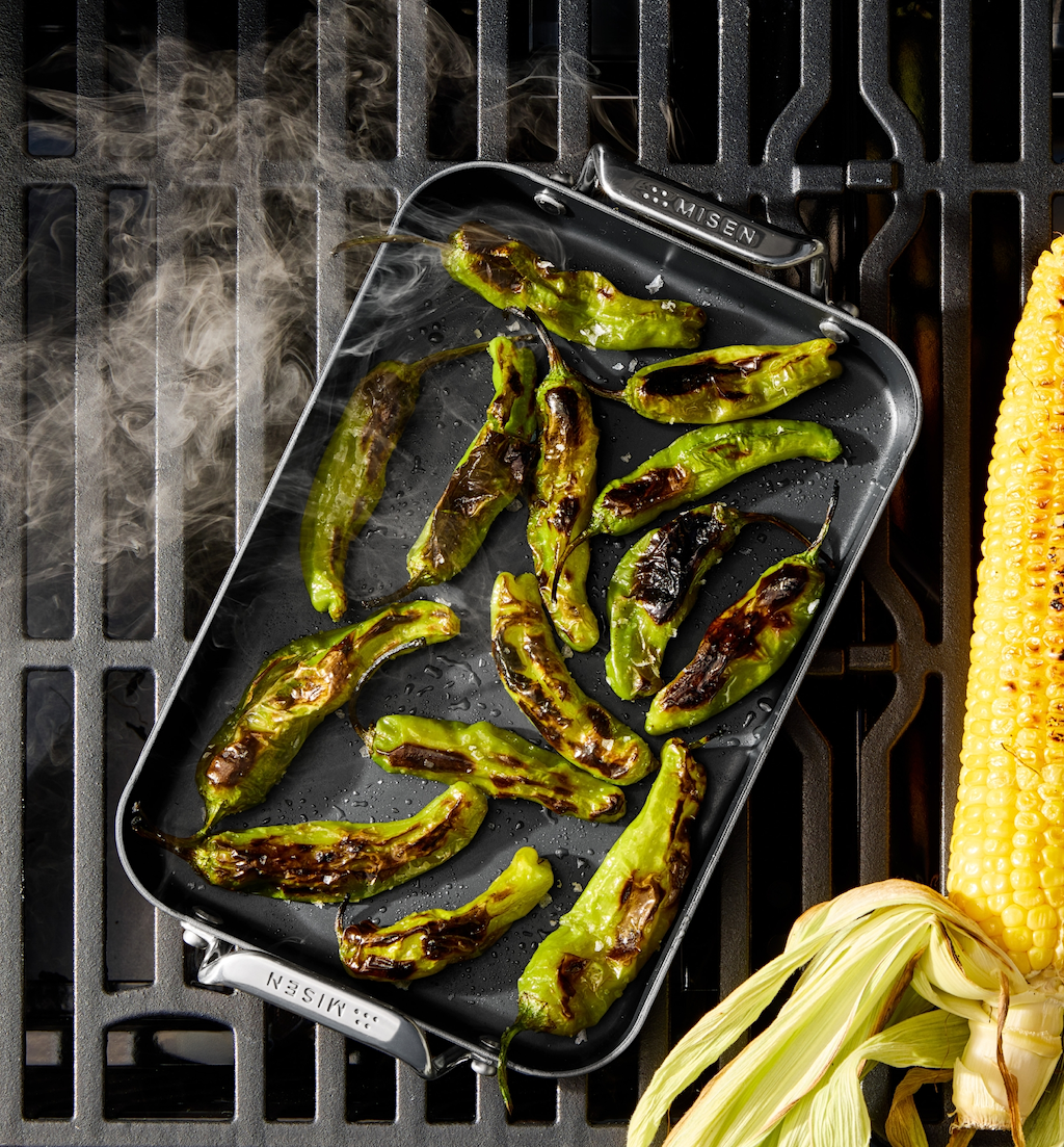 18" Carbon Nonstick™ Griddle