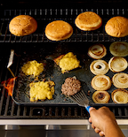 18" Carbon Nonstick™ Griddle