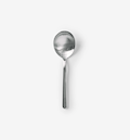 Misen stainless steel measuring spoon with engraved 1 TBSP, 1 TSP, and 5 mL markings