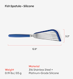 Fish Spatula