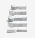 40-Piece Flatware Set (Serves 8) - Polished