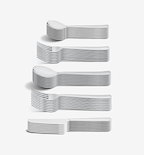 40-Piece Flatware Set (Serves 8) - Polished