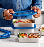 18-Piece Misenware Mixed Set