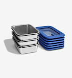12-Piece Misenware Mixed Set