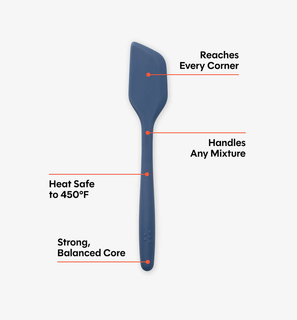 Mixing Spatula