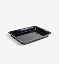 13" Silicone Roasting Pan Liner