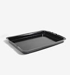 18" Silicone Roasting Pan Liner