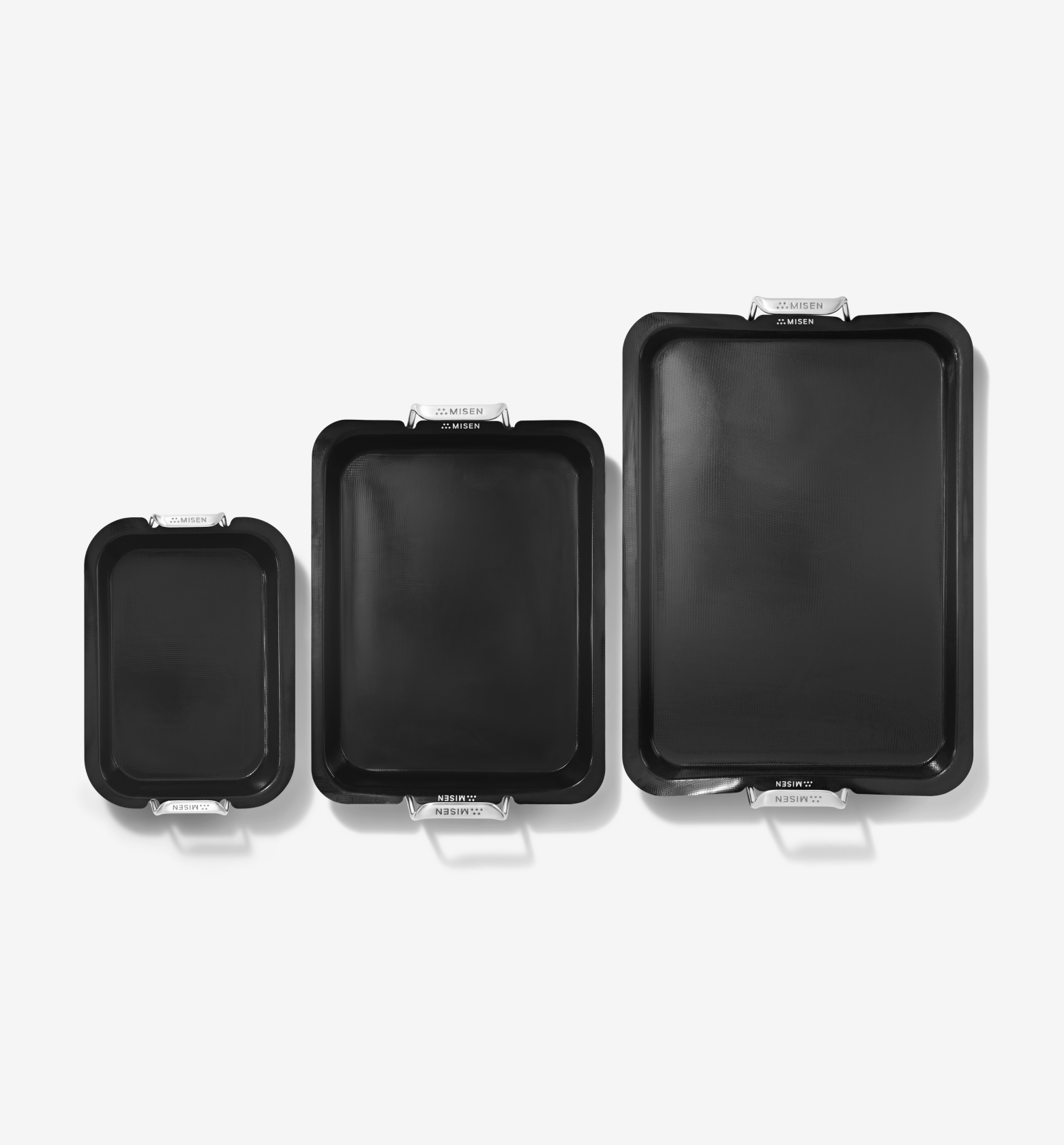 Silicone Roasting Pan Liner Set