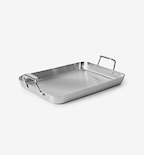 Stainless Steel Roasting Pan