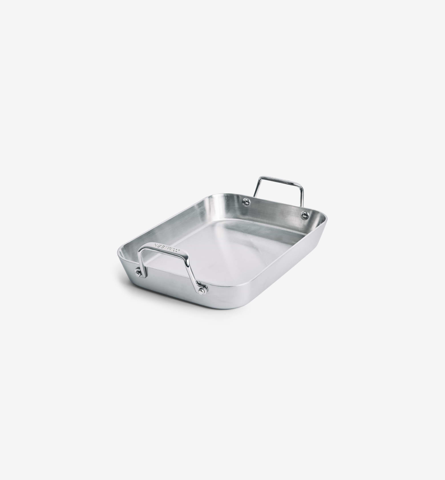 Stainless Steel Roasting Pan