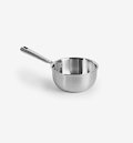 1.5 QT Stainless Steel Saucier