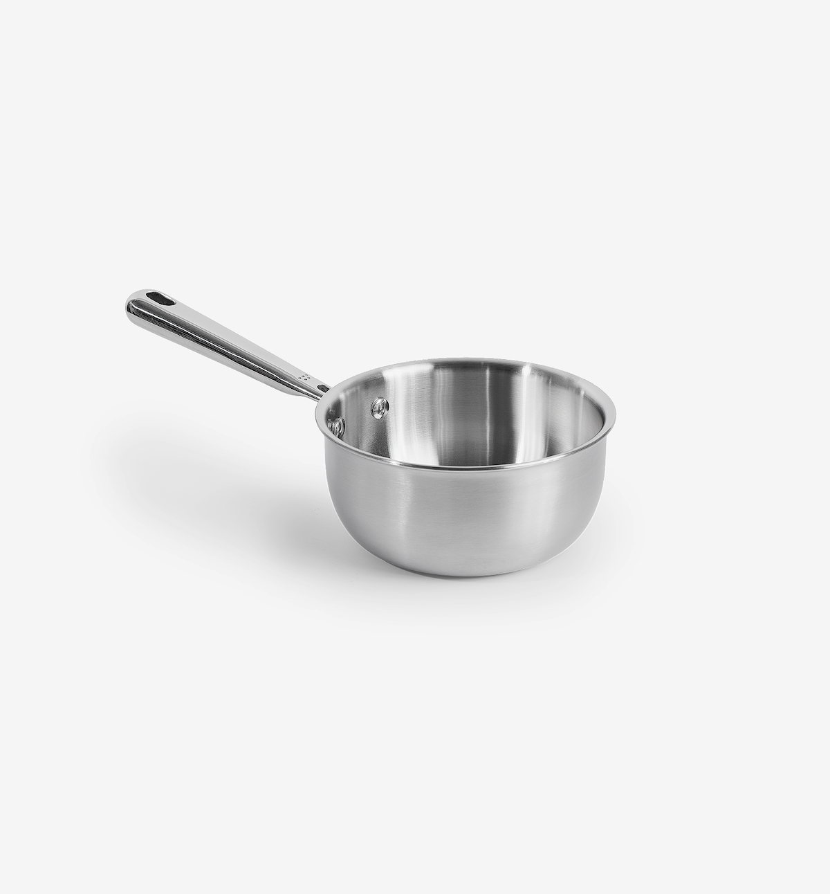 Stainless Steel Saucier