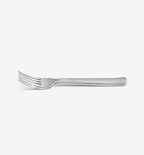 2-Piece Salad Fork Set - Brushed