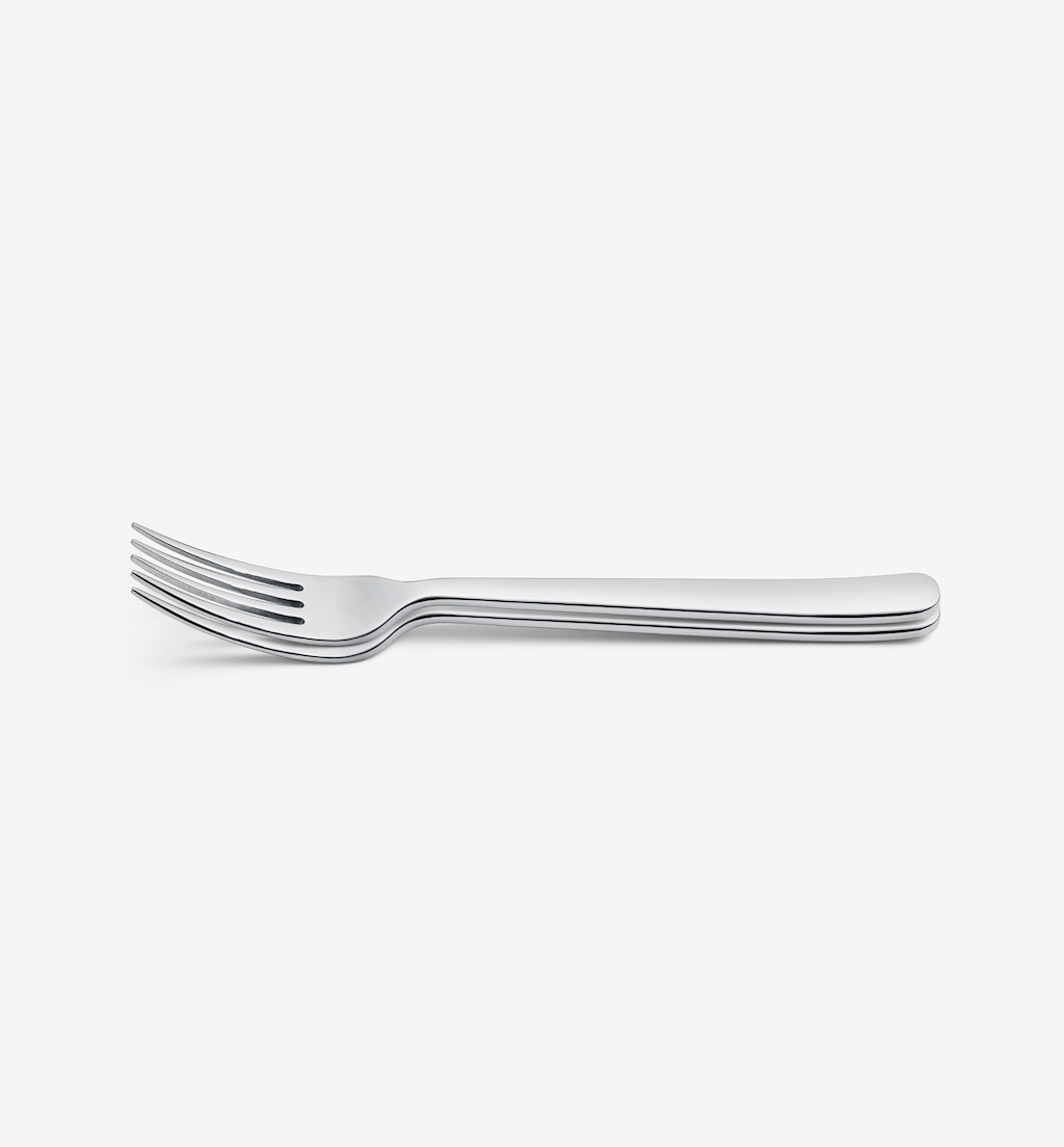 2-Piece Salad Fork Set - Polished