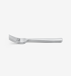 2-Piece Salad Fork Set - Polished
